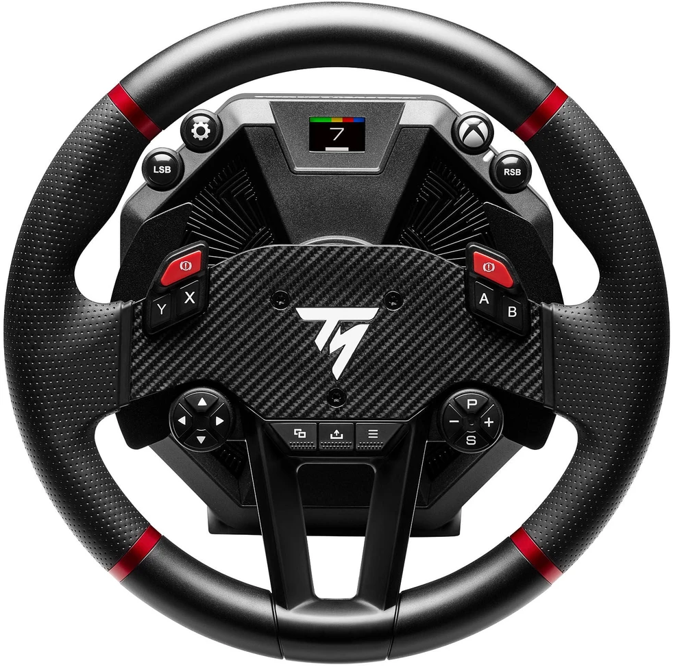 „Thrustmaster T598-X“