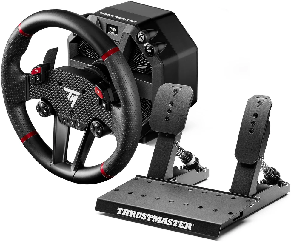„Thrustmaster T598-X“