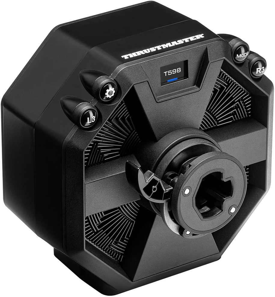 „Thrustmaster T598-P“ servo bazė