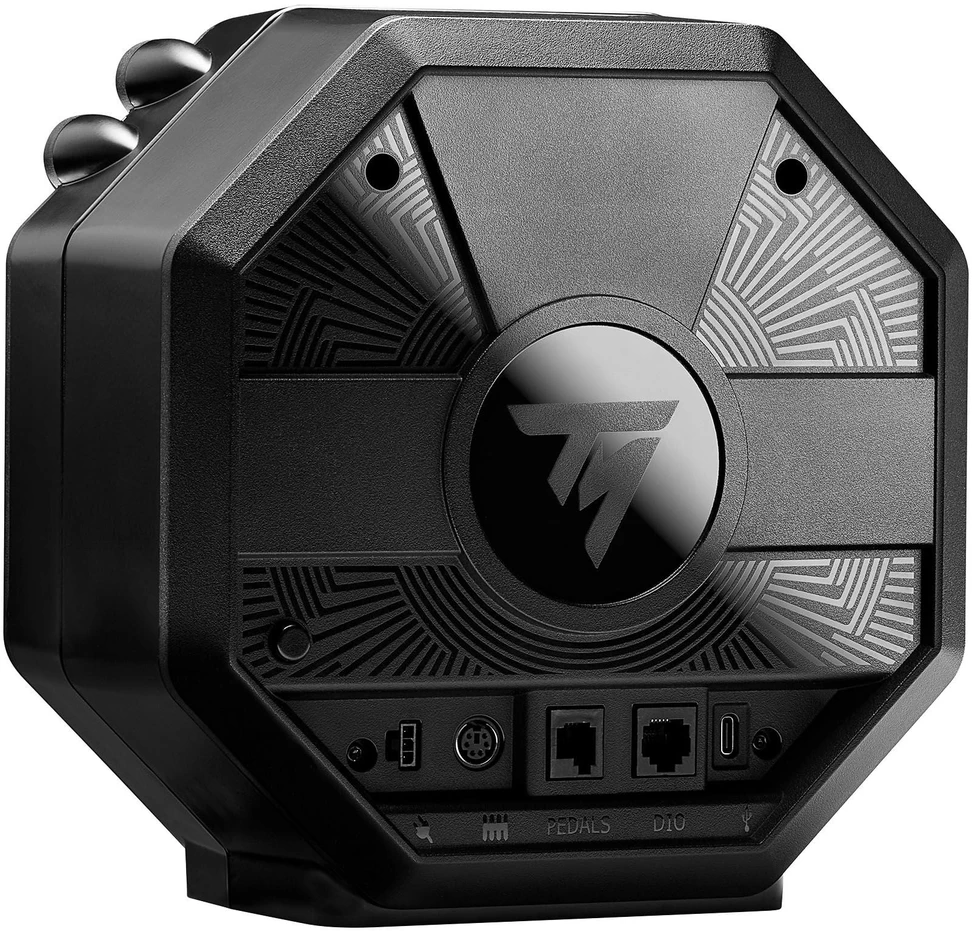 „Thrustmaster T598-P“ servo bazė