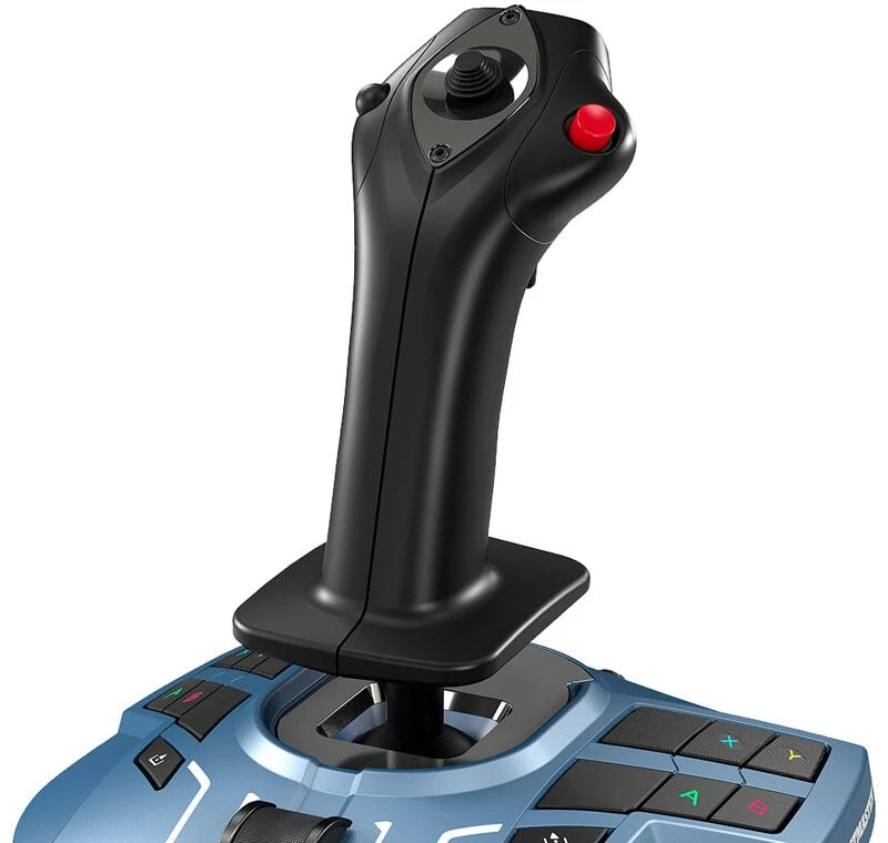 Thrustmaster | Vairasvirtė | TCA Captain Pack X Airbus leidimas