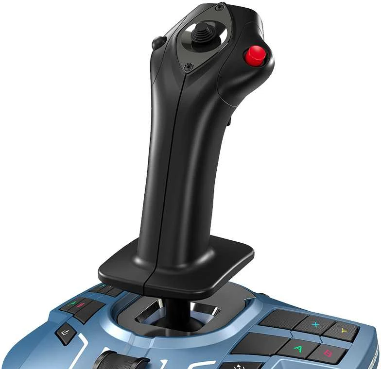 Thrustmaster Joystick TCA Sidestick X Airbus Edition WW | Thrustmaster