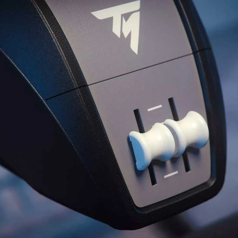„Thrustmaster TCA“ jungo pakuotė
