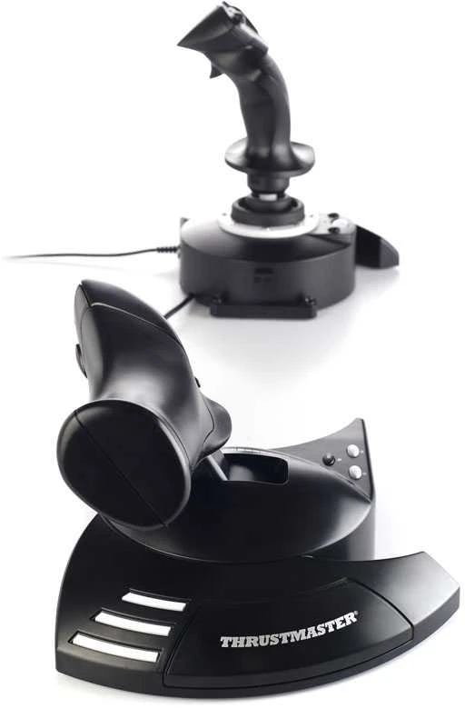 Thrustmaster T Flight Hotas One valdymo svirtis – „XBOX One“ / „Windows“