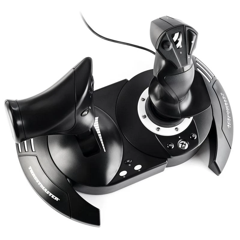 Thrustmaster T Flight Hotas One valdymo svirtis – „XBOX One“ / „Windows“