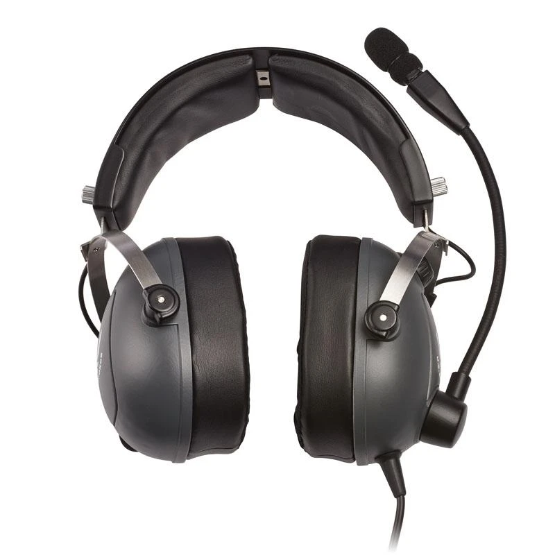 Žaidimų Ausinės Thrustmaster T.Flight U.S. Air Force Edition (PS4/XBOX One/PC)
