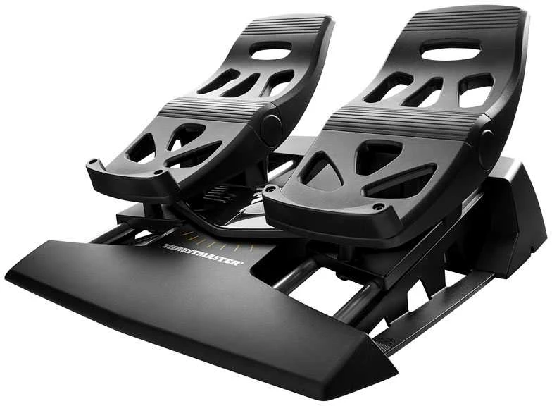 Thrustmaster T-Flight lėktuvo pedalai