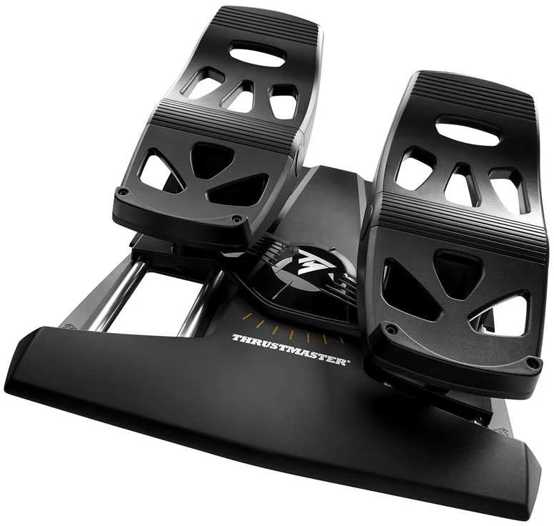 Thrustmaster T-Flight lėktuvo pedalai