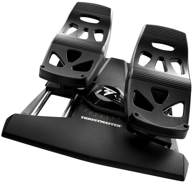 Thrustmaster T-Flight lėktuvo pedalai