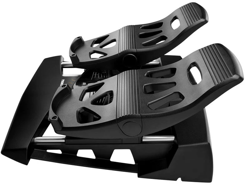 Thrustmaster T-Flight lėktuvo pedalai
