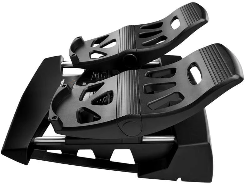Thrustmaster T-Flight lėktuvo pedalai