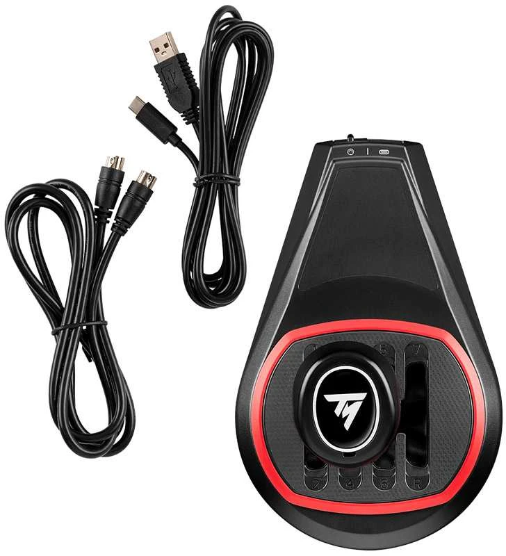 Pavarų svirtis Thrustmaster TH8S Shifter Add-On