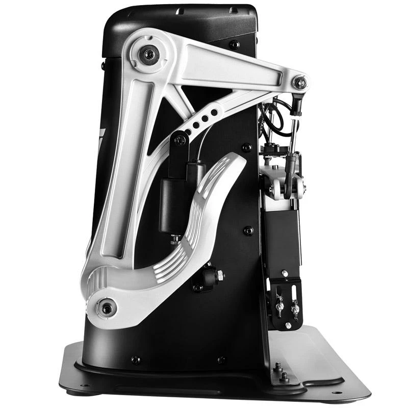 Thrustmaster | TPR švytuoklinis vairas