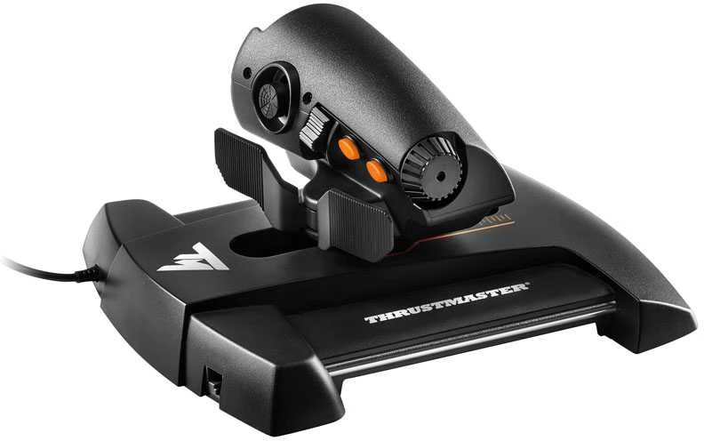 „Thrustmaster“ TWCS droselio svirtis (2960754)
