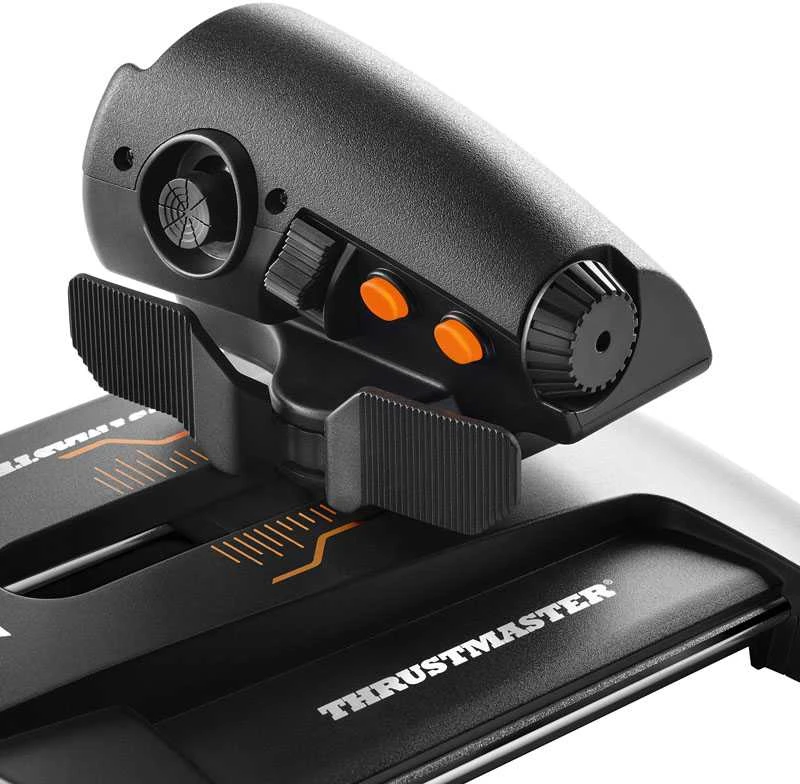 „Thrustmaster“ TWCS droselio svirtis (2960754)