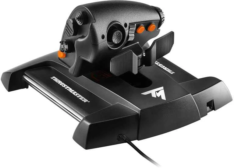 „Thrustmaster“ TWCS droselio svirtis (2960754)