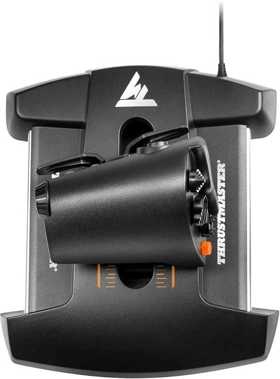 „Thrustmaster“ TWCS droselio svirtis (2960754)