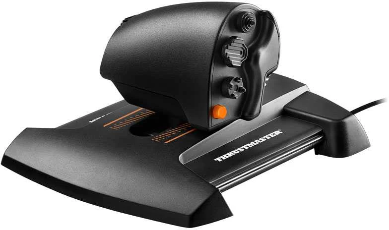 „Thrustmaster“ TWCS droselio svirtis (2960754)