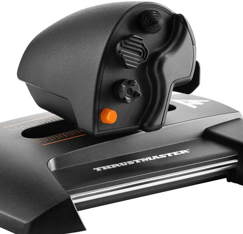 „Thrustmaster“ TWCS droselio svirtis (2960754)