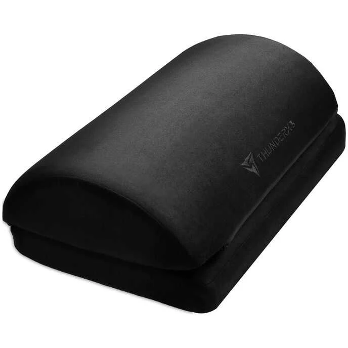 ThunderX3 CORE Mesh Gaming Chair – juodas