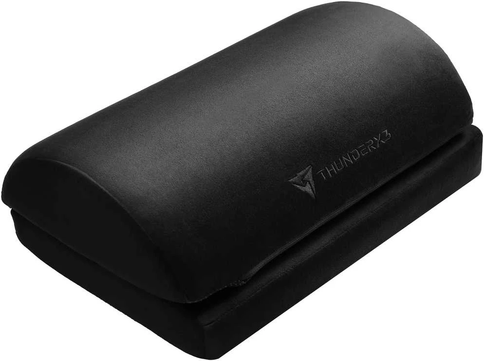 ThunderX3 CORE Loft ergonominė žaidimų kėdė – tamsiai pilka