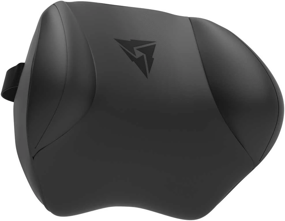 ThunderX3 CORE Loft ergonominė žaidimų kėdė – tamsiai pilka