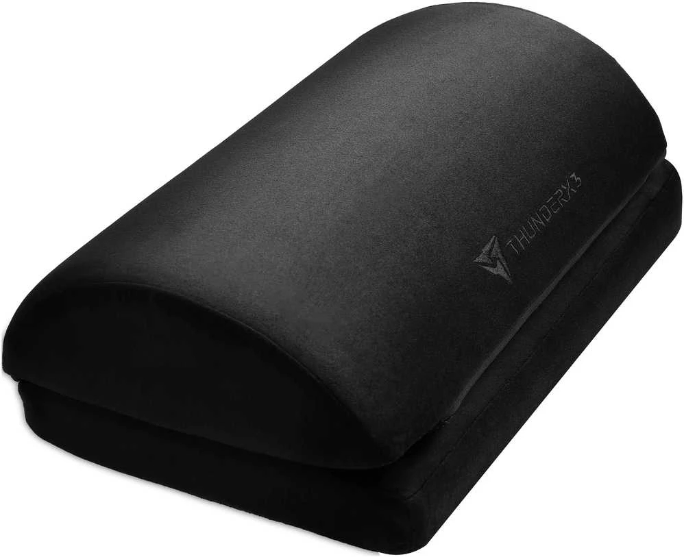 ThunderX3 CORE Loft ergonominė žaidimų kėdė – tamsiai pilka