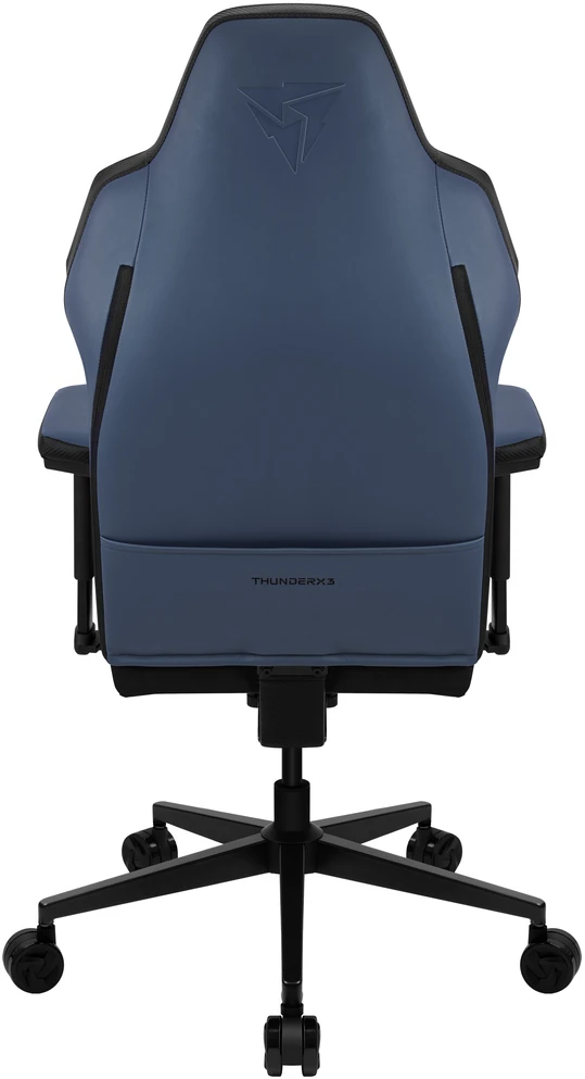 ThunderX3 CORE Smart Ergonomischer Gaming Stuhl – Modern Mėlyna