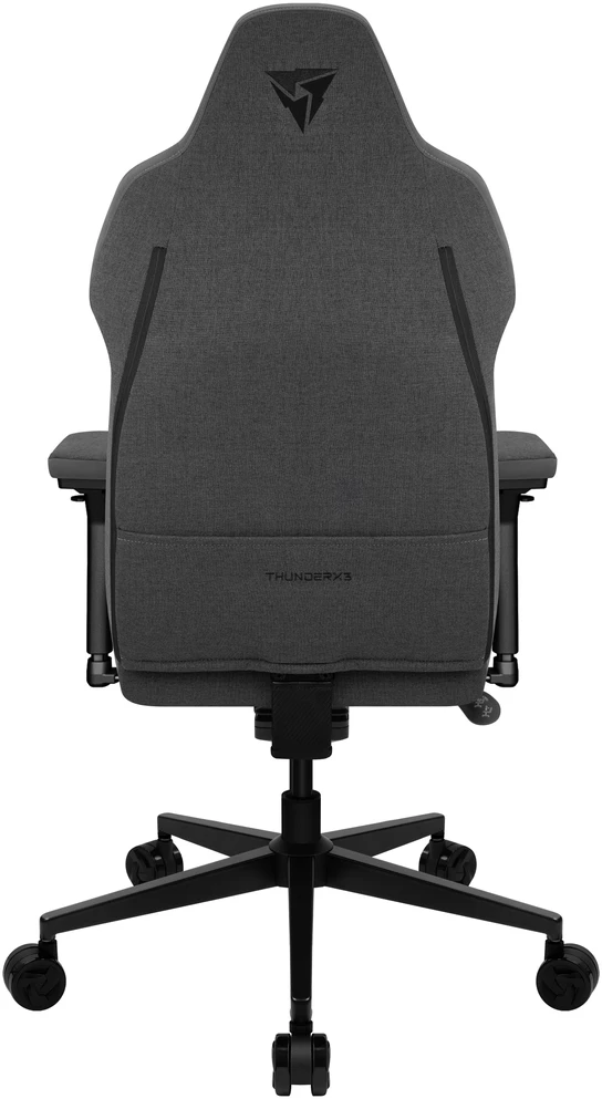 ThunderX3 CORE Smart ergonominė žaidimų kėdė – Mesh juodos spalvos