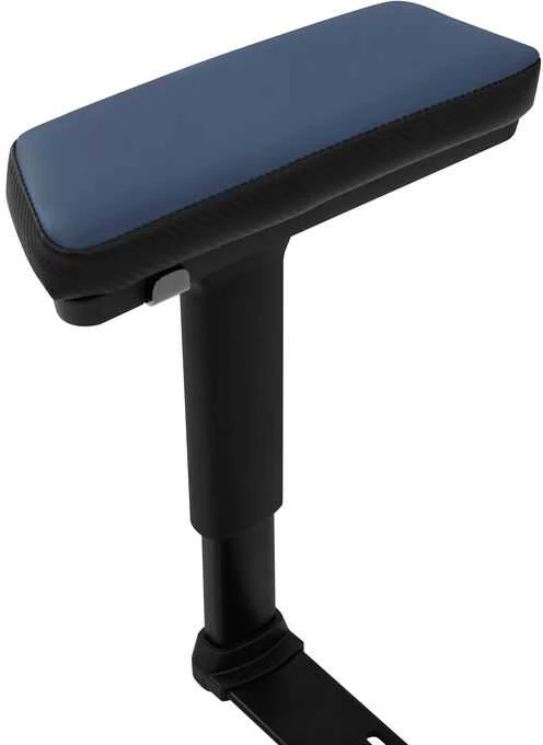 ThunderX3 CORE Smart Ergonomischer Gaming Stuhl – Modern Mėlyna