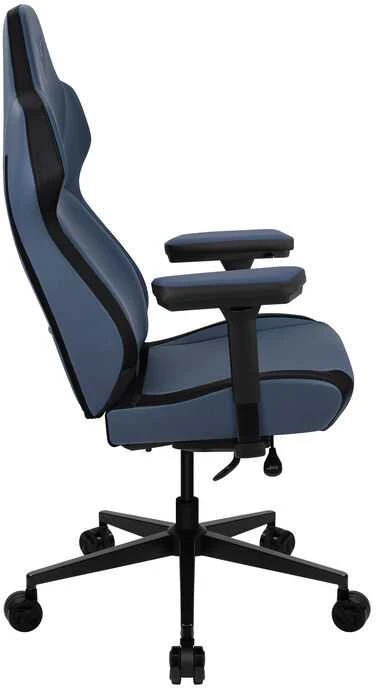ThunderX3 CORE Smart Ergonomischer Gaming Stuhl – Modern Mėlyna