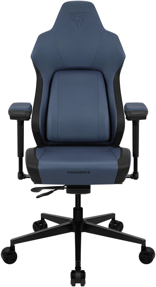 ThunderX3 CORE Smart Ergonomischer Gaming Stuhl – Modern Mėlyna