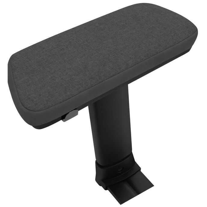 ThunderX3 CORE Smart ergonominė žaidimų kėdė – Mesh juodos spalvos