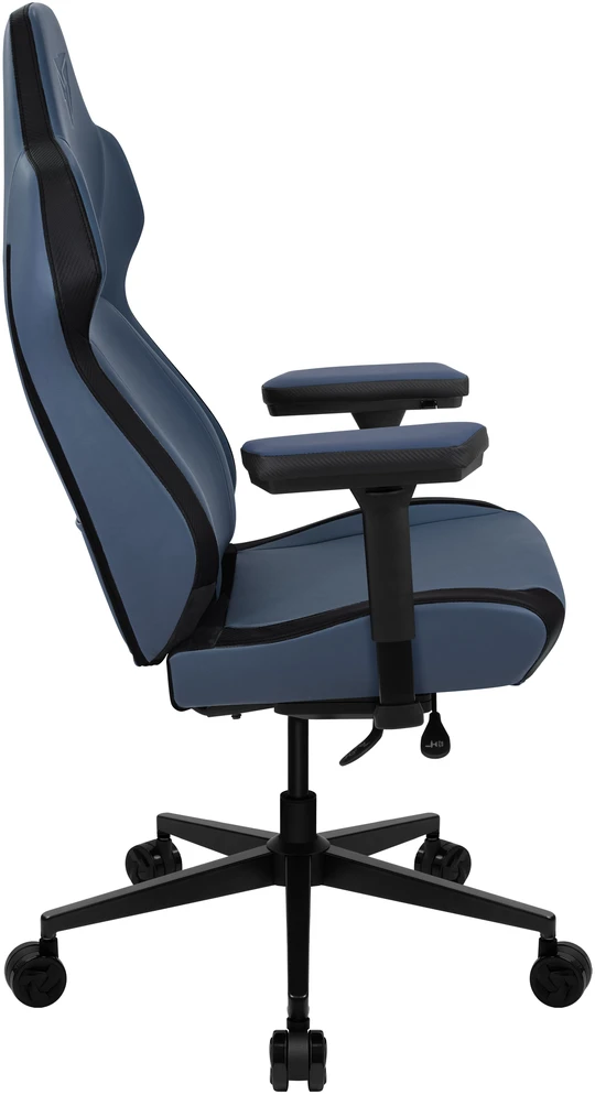 ThunderX3 CORE Smart Ergonomischer Gaming Stuhl – Modern Mėlyna