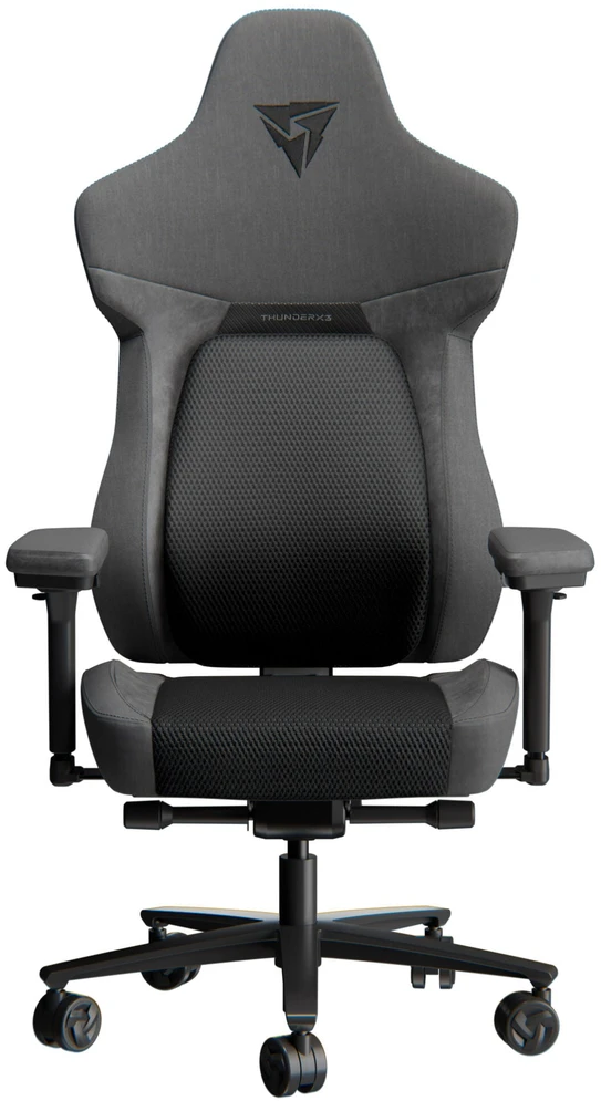 ThunderX3 CORE Mesh Gaming Chair – juodas