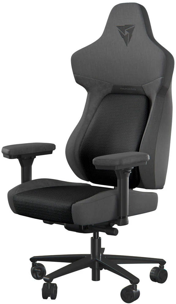 ThunderX3 CORE Mesh Gaming Chair – juodas