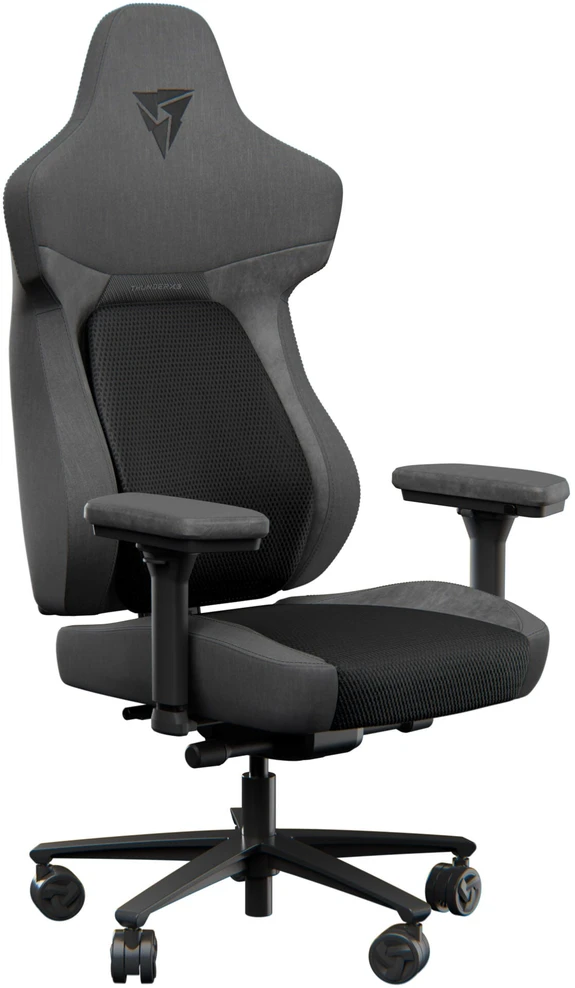 ThunderX3 CORE Mesh Gaming Chair – juodas
