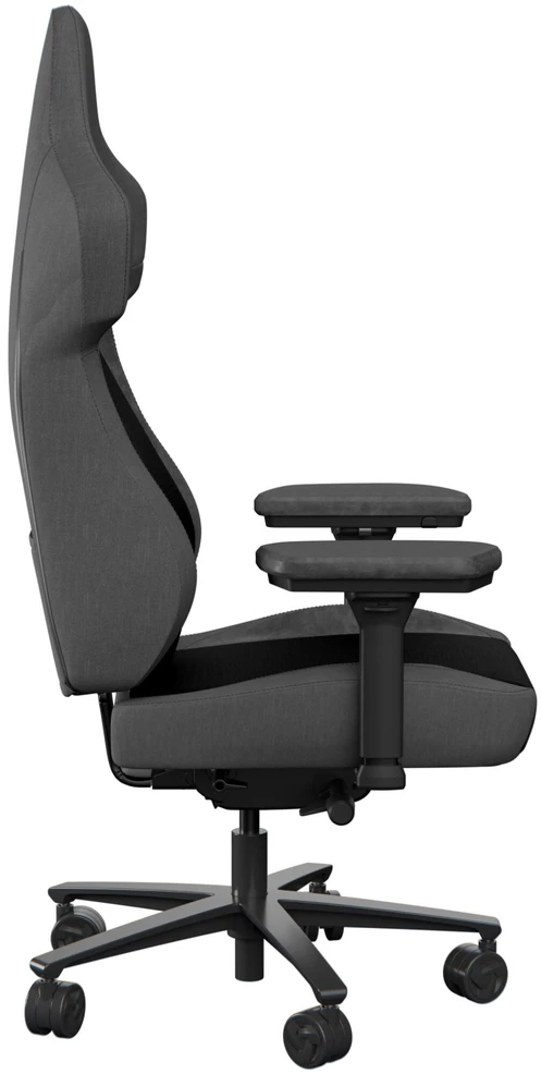 ThunderX3 CORE Mesh Gaming Chair – juodas