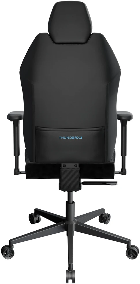 ThunderX3 SOLO 360 Ergonomic Gaming Chair – Racer, Mėlyna
