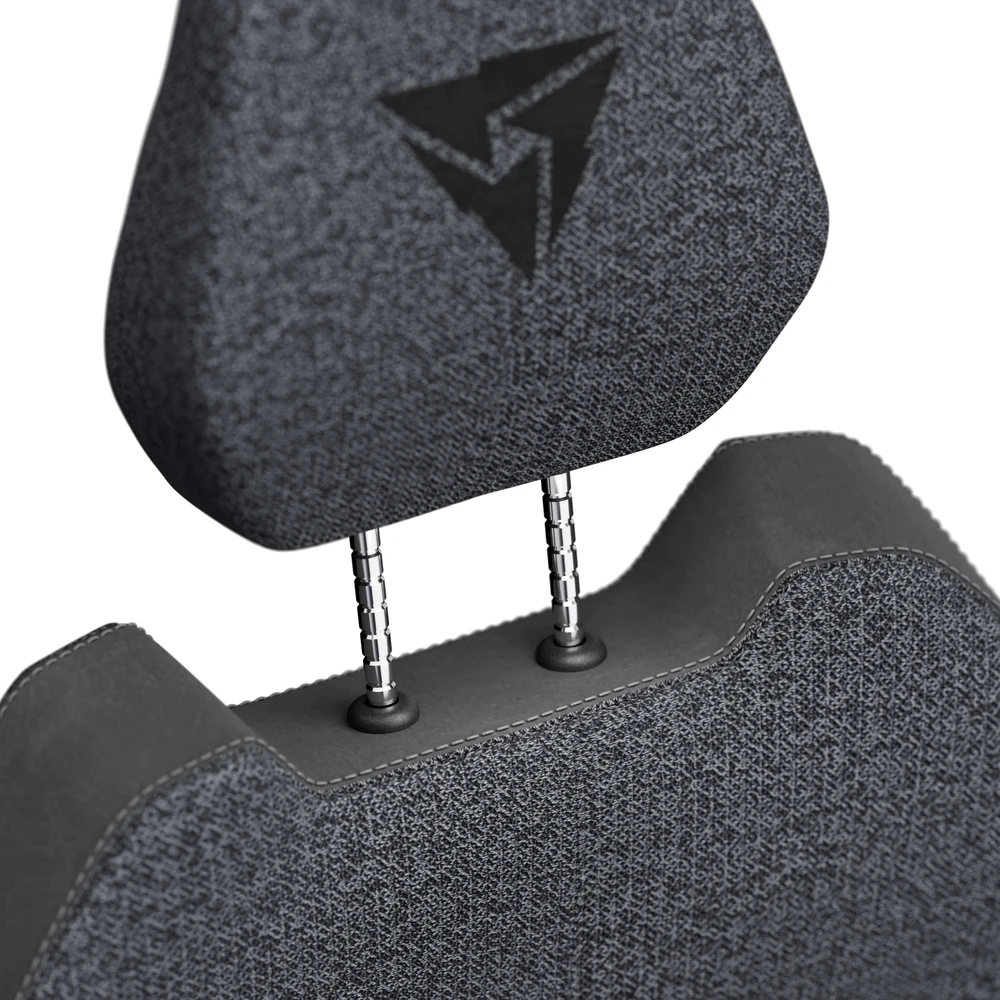 ThunderX3 SOLO 360 Ergonomic Gaming Chair – Mesh, Juodas