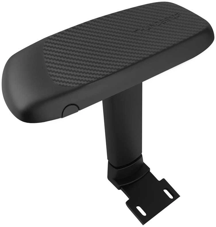 ThunderX3 XTC ergonominė ofiso kėdė, Mesh – juodos spalvos