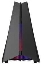 Maršrutizatorius TP-Link Archer GE550 Gaming-router, Tri-Band WiFi 7, 9.220 Mbit/s, Mesh, RGB - juodas