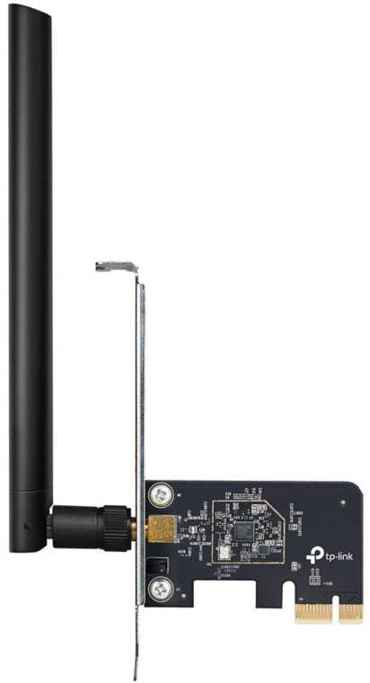 TP-LINK TPLINK Netzwerkkarte ARCHER T2E (ARCHER T2E)