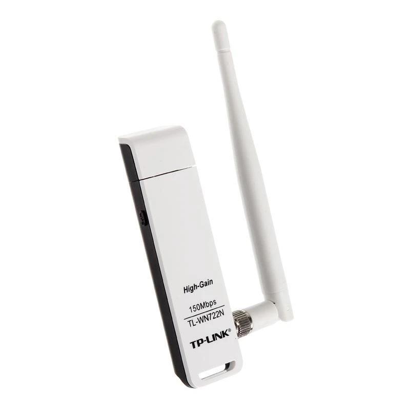 TP-LINK 150M WLAN USB didelės spartos atmintinė