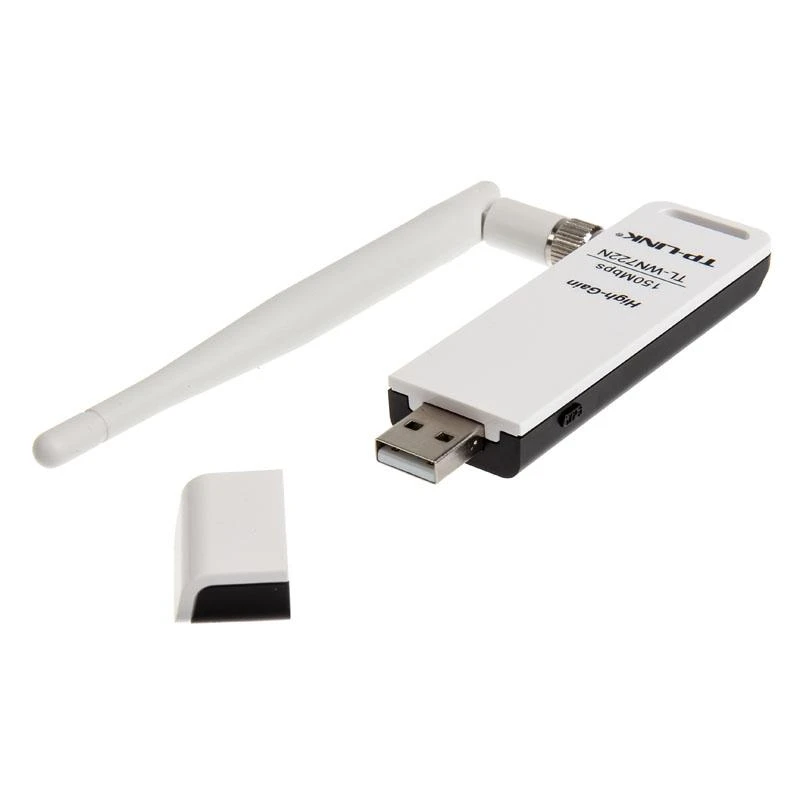 TP-LINK 150M WLAN USB didelės spartos atmintinė