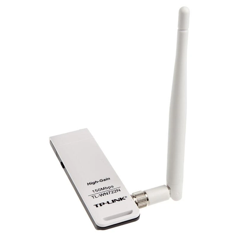 TP-LINK 150M WLAN USB didelės spartos atmintinė