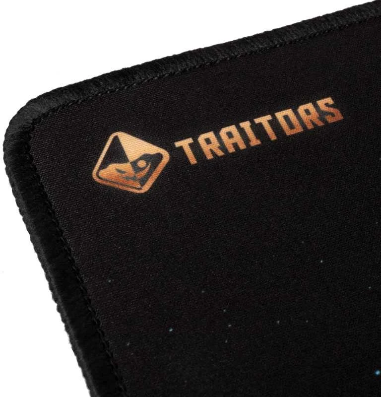 Traitors INF Speed pelės kilimėlis žaidimams