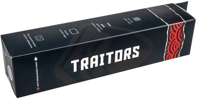 Traitors UKIYO-E Speed pelės kilimėlis žaidimams