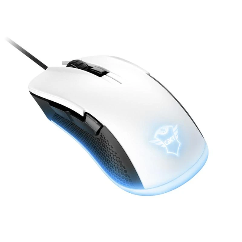 TRUST GXT 922 YBAR pelė su laidu | 7200 DPI