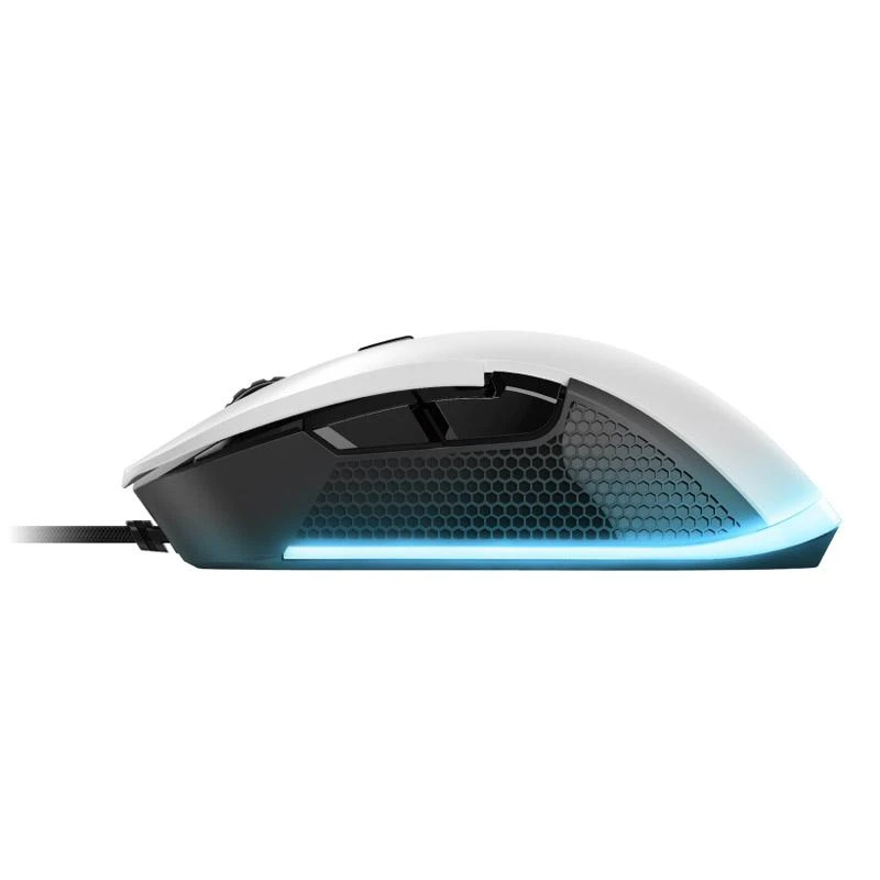 TRUST GXT 922 YBAR pelė su laidu | 7200 DPI